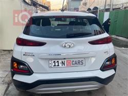 هيونداي كونا